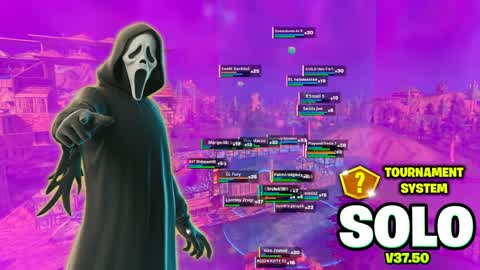 SOLO Late Game Training