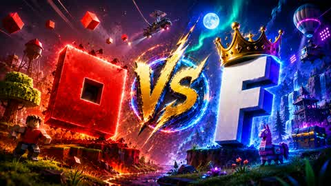 ¿ROJO O AZUL? 🔴🔵 RIVALES NUKES INC