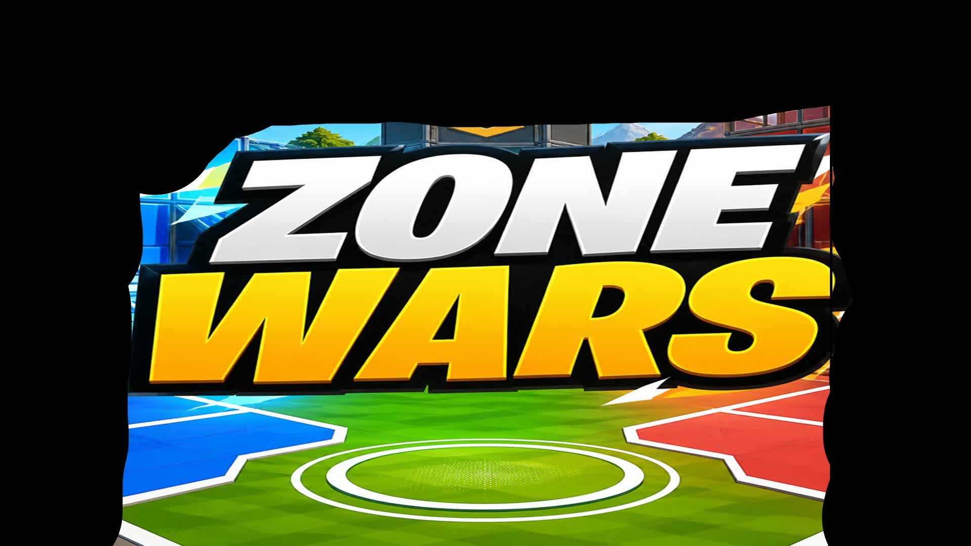 ZONE Wars op