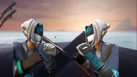1V1