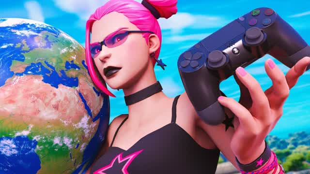 PRO CONTROLLER EDIT TRANING V1