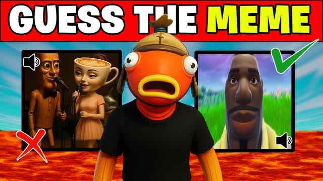 HILARIOUS GUESS THE MEME😂