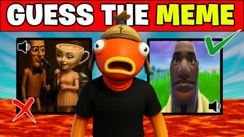 HILARIOUS GUESS THE MEME😂