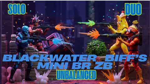 Blackwater_Biff’s Mini BR ZB