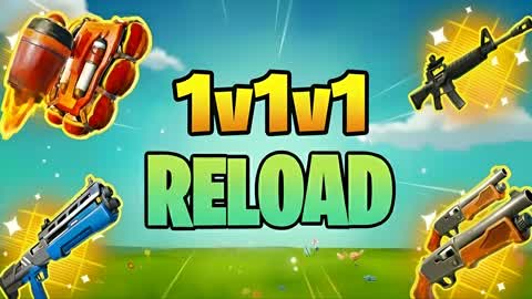 RELOAD 1V1V1 TOKA