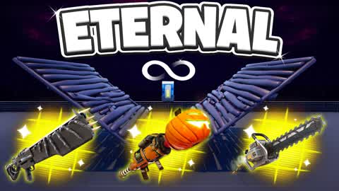 1V1 MAP ETERNAL
