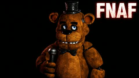 FNAF [solo/multi]