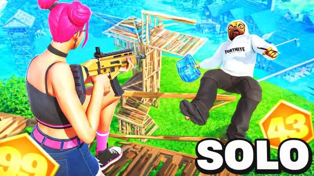 1v1v1 RELOAD INFINITE ZONEWARS