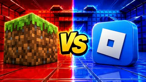 BLUE VS RED STEEL IMPACT 🔵🔴