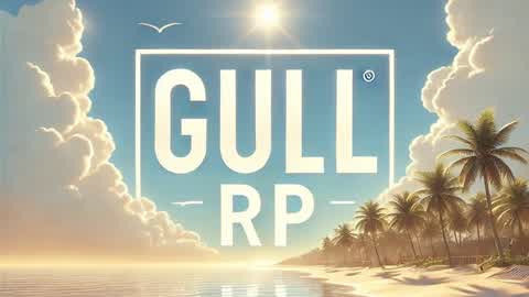 GULL RP OG 🏝️