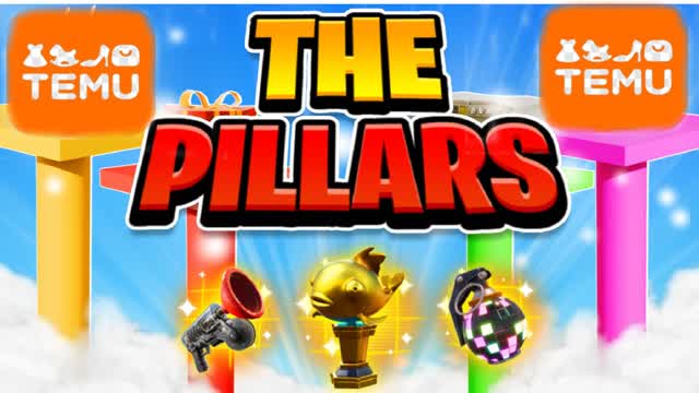 Capture 1 – The Pillars Temu