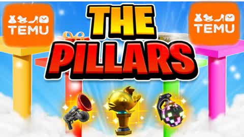 The Pillars Temu