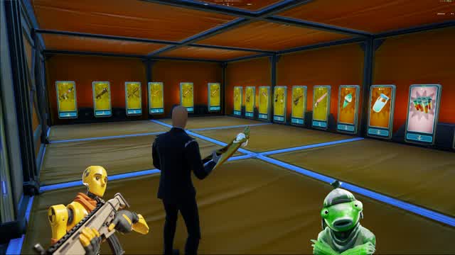 Capture 1 – 🔮Ultra Mystical Green VS Yellow🔮