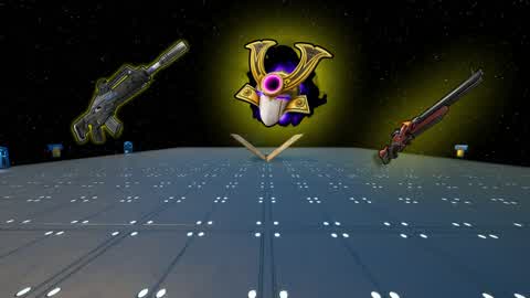 ENDLESS 1V1 SHOWDOWN