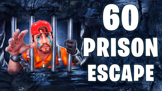 Capture 1 – 60 PRISON ESCAPE