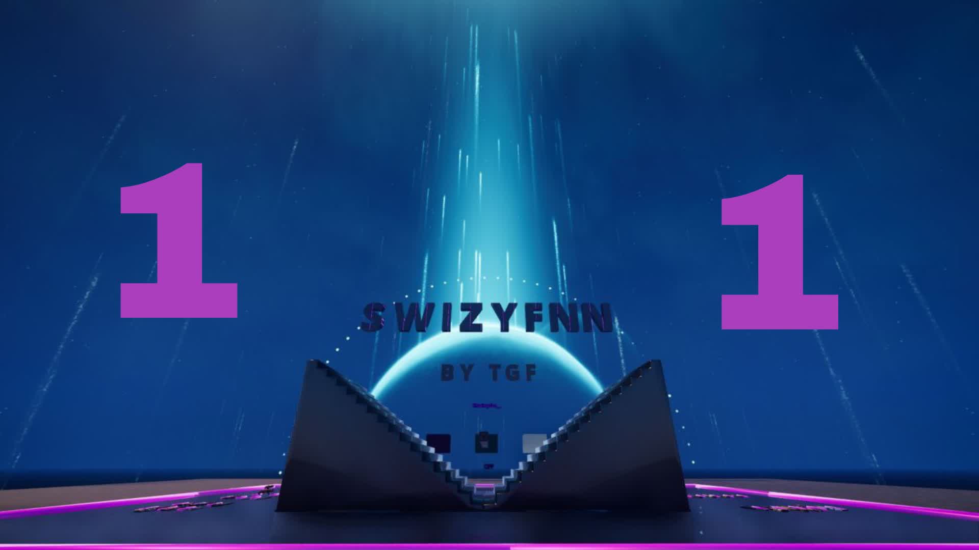 1v1 SWIZZYFNN