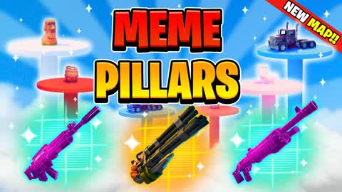 MEME PILLARS - LZZ