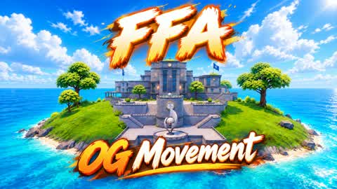 Agency FFA OG Movement