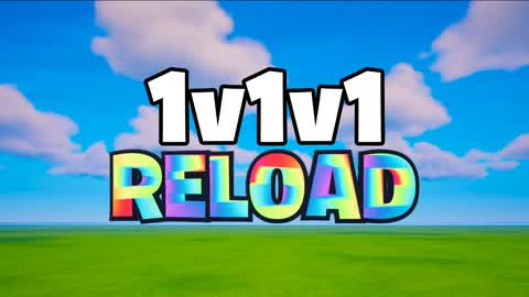 FFA 1v1v1v1 Reload