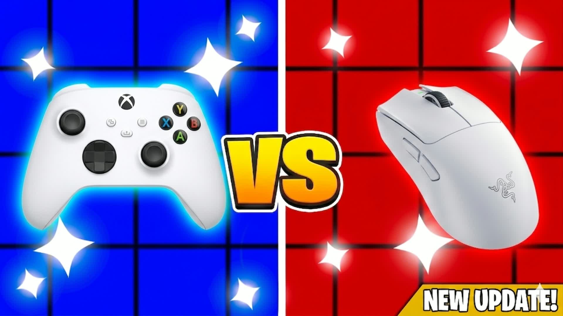 🔴レッド vs ブルー: スーパーパワー×ブレインロッツ🔵