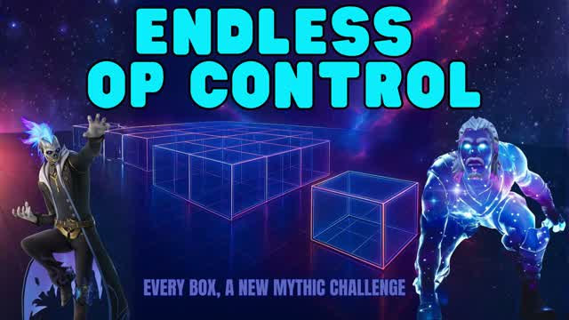 Endless OP Control