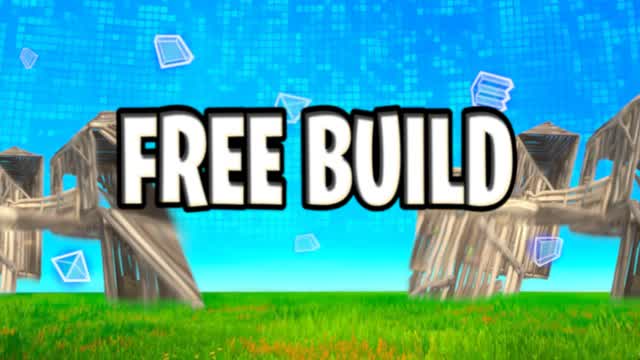 FREE BUILD [by Knockzy]