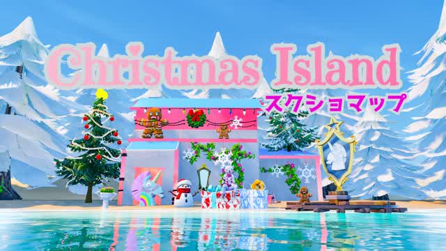 christmas Island