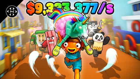 Survive for Brainrots