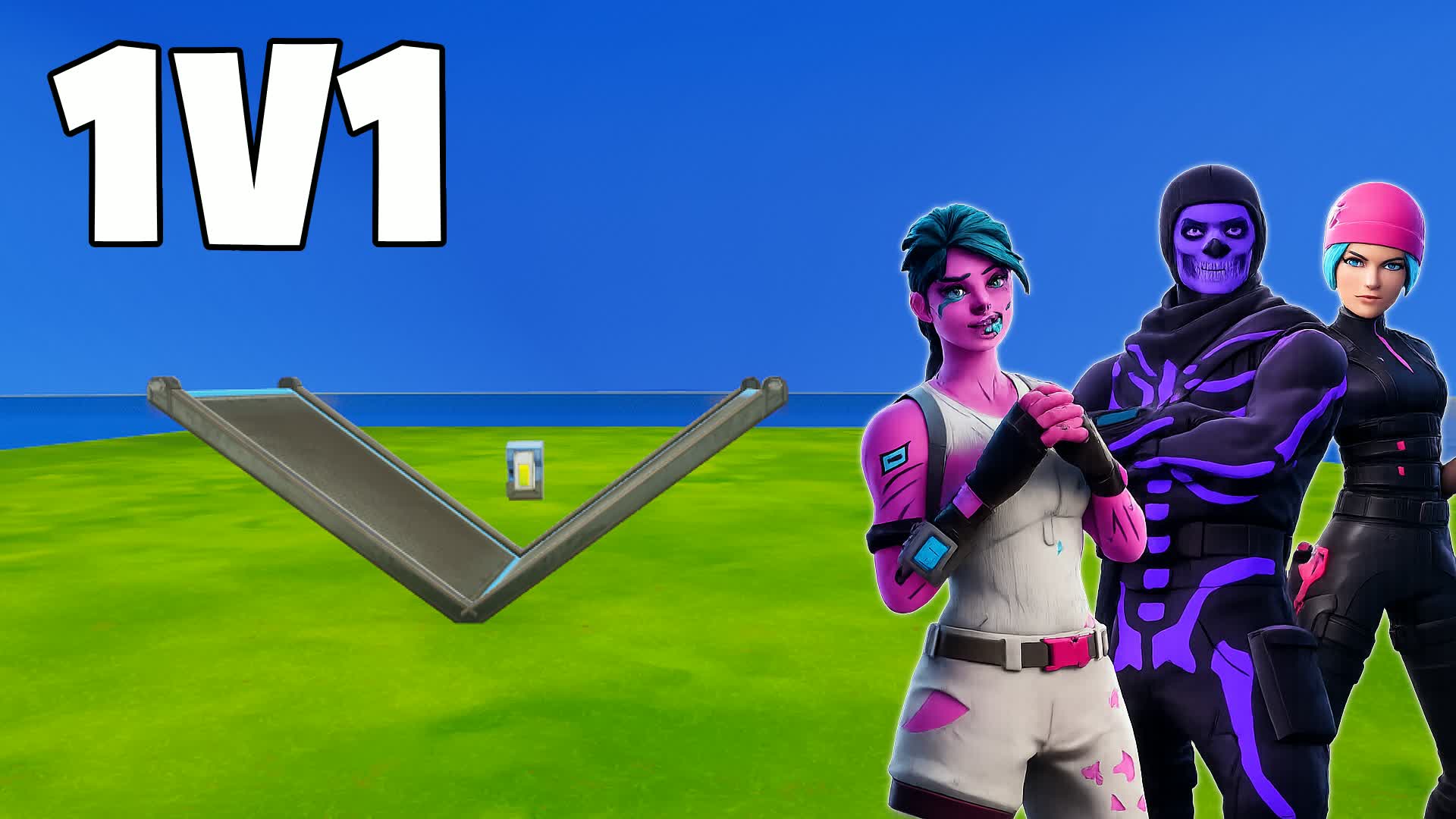 1V1 O