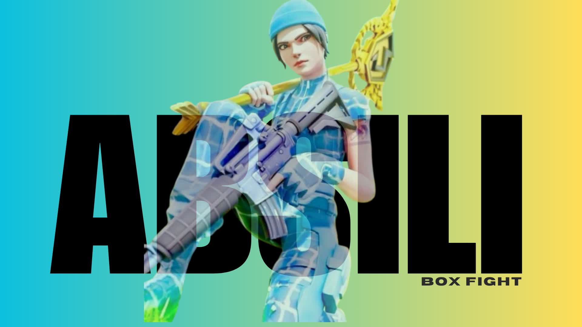 Boxfight ABSILI