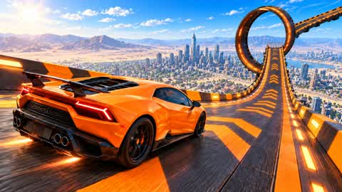 đźš— CAR RACE GAMEđźš—