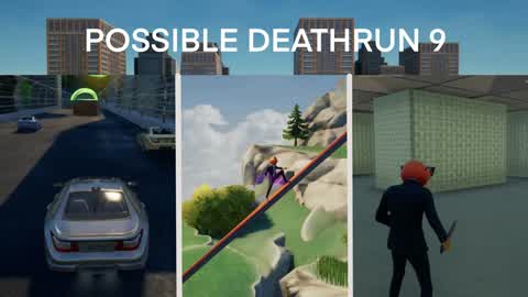 Possible Deathrun 9