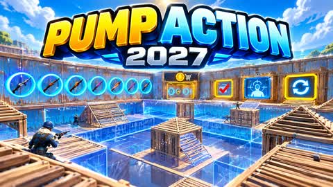 PUMP ACTION 2027