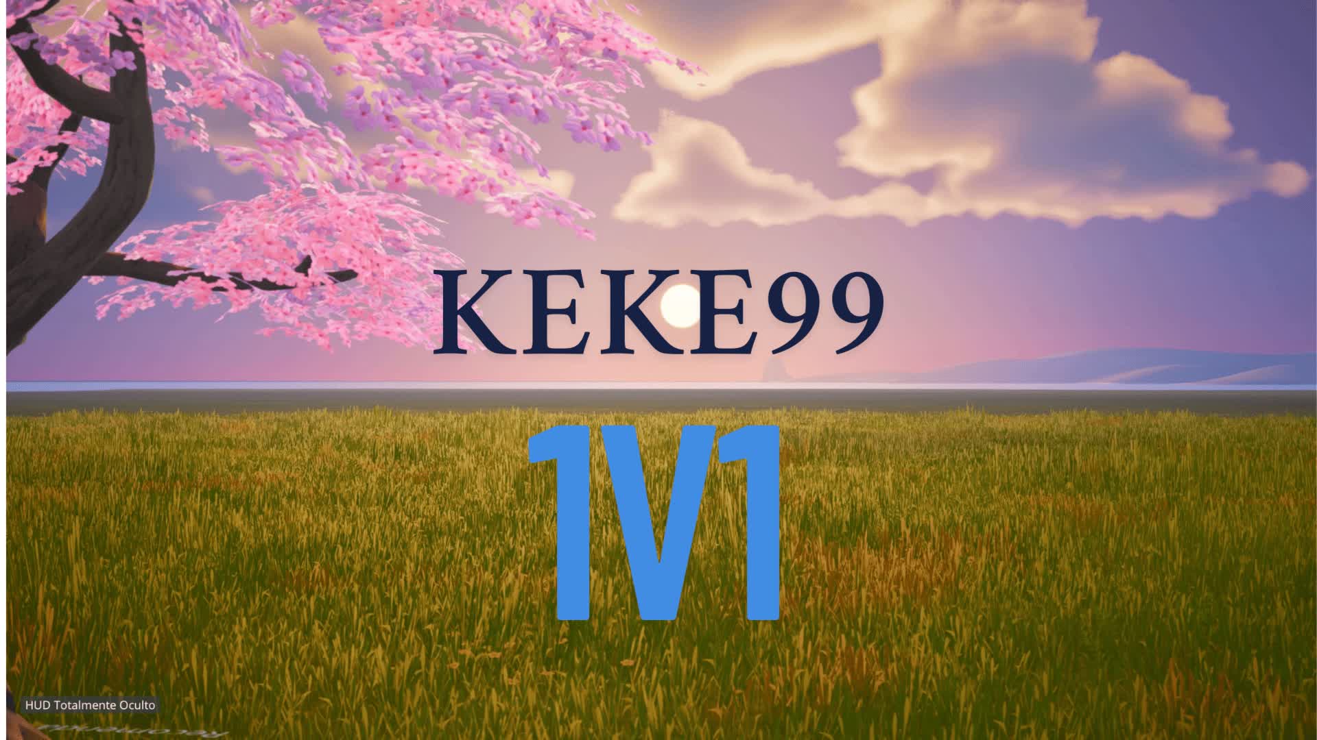 KEKE 1V1