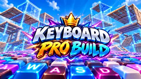 KEYBOARD PRO BUILD đŻ