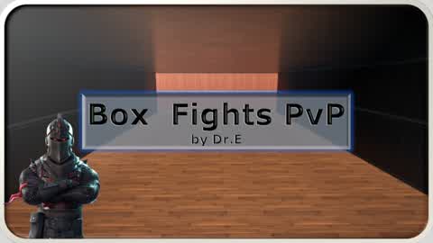 Box Fights PvP 0 Delay