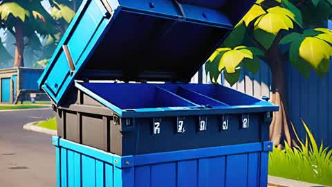 Trash