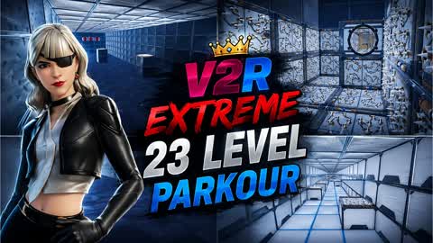 PARKOUR V2R  [4540]
