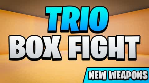 TRIO BOX PVP 📦 BOX FIGHTS TRIO