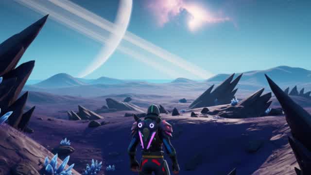 Gravity's Edge