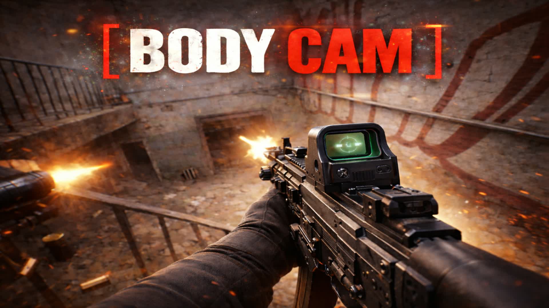 ガンゲーム 🎯🔫 ファッションショー 🎭⭐