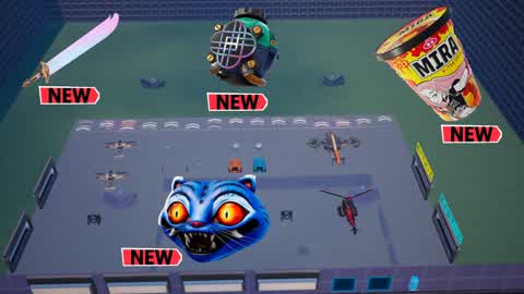 1v1 with gun KPOP DEMON HUNTERS