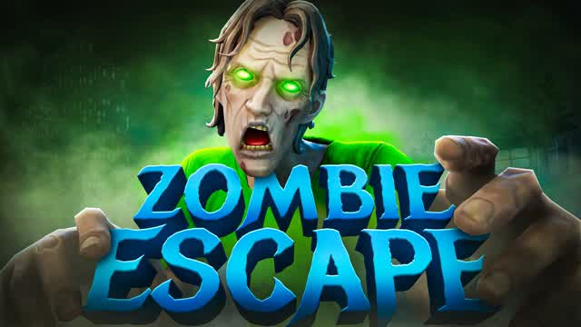 Zombie Escape [ROGUELIKE]