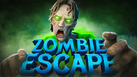 Zombie Escape [ROGUELIKE]