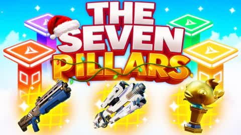 THE SEVEN PILLARS 🎄