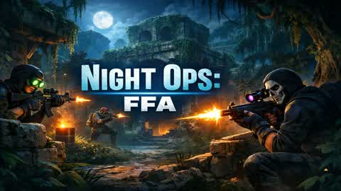 Night Ops: FFA