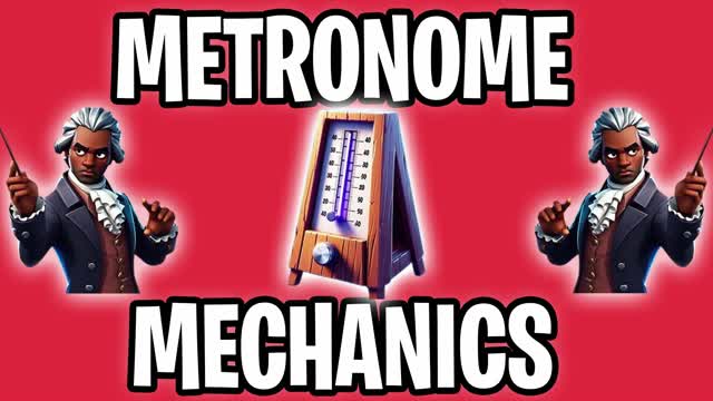 Capture 1 – Metronome Mechanics
