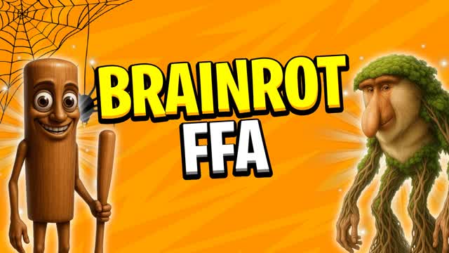 đBrain Rot FFAđ(HALLOWEEN UPDATE!)
