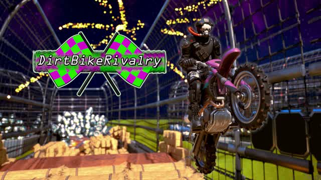 Capture 1 – Dirt Bike Rivalry