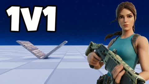 1V1 O BUILDFIGHT